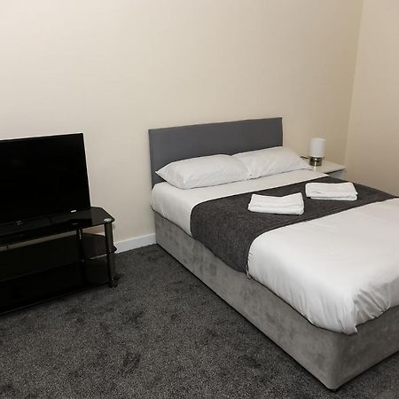 Alexander Apartments Rooms 1 Σάντερλαντ Εξωτερικό φωτογραφία